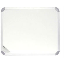 OEM aluminum frame magnetic whiteboard 20*30cm